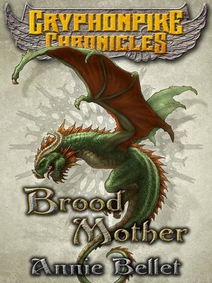 cover image of Brood Mother